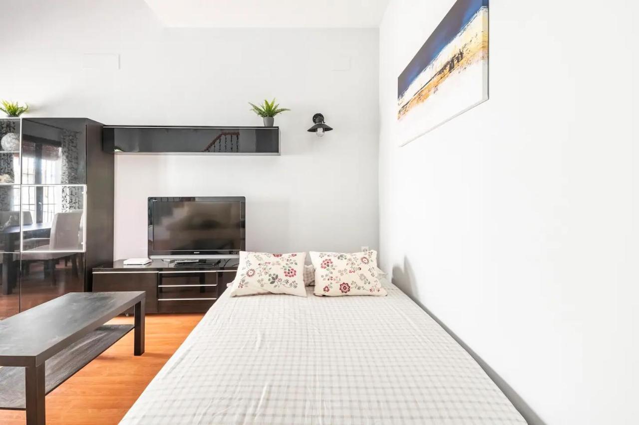 Duplex In Almonte Con Terraza Apartment Exterior photo